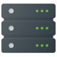 hosting icon