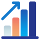 google and bing search engines are popular