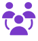 network of events