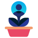 search list & related keywords