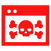 Remove malware from website