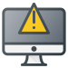 website virus & protection