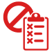 websites in blacklist